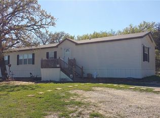 101 Turkey Creek Rd, Mineral Wells, TX 76067