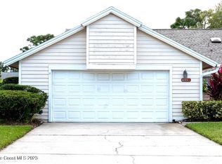 895 Ridge Lake Dr, Melbourne, FL 32940