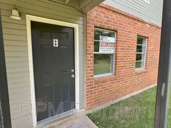 5159 Baker Blvd APT B, Baker, LA 70714