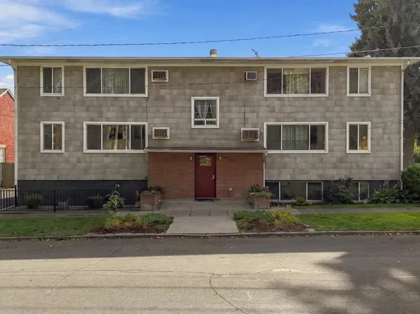 2227 W 4th Ave APT 1, Spokane, WA 99201