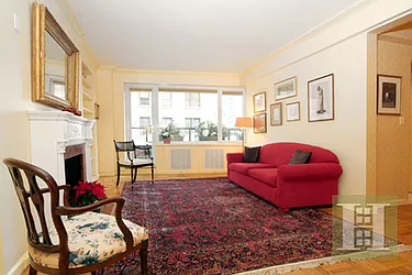 Sold by Halstead Real Estate