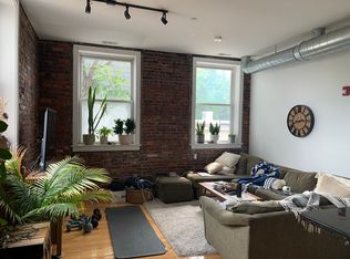 GSR Center, Philadelphia, PA 19146