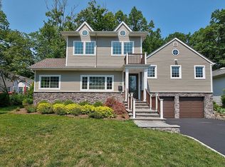 52 Silver Spring Rd, Short Hills, NJ 07078