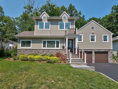 52 Silver Spring Rd, Short Hills, NJ, 07078