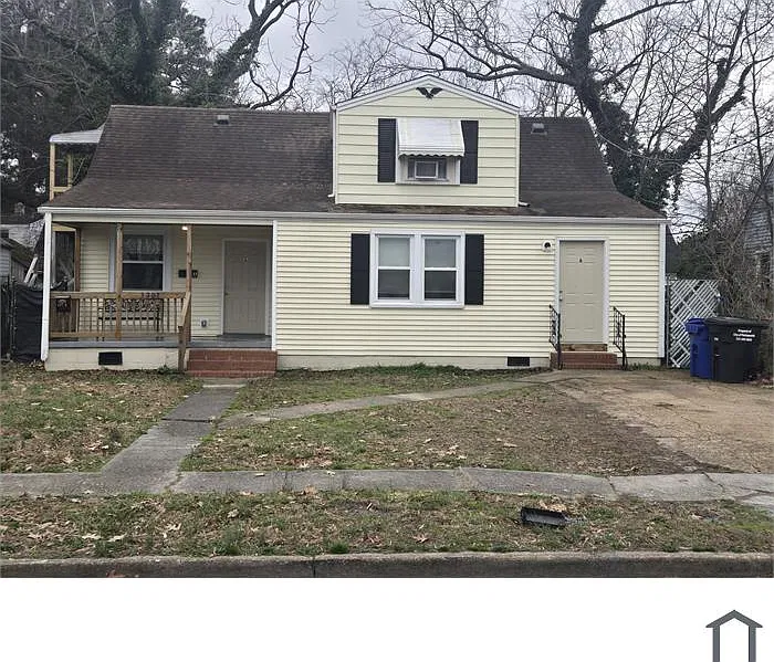3 bed, 1650 sqft, $1,700 — Photo 2