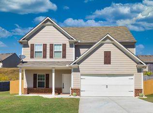 1475 Turning Leaf Ln, Pendergrass, GA 30567