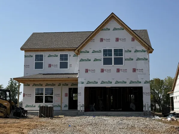 3317 Victoria Lynne Ct Lot 29, Murfreesboro, TN 37128