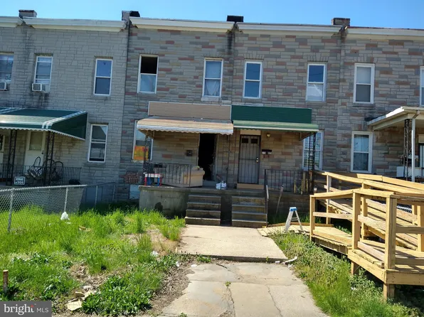 1307 E Patapsco Ave, Baltimore, MD 21225