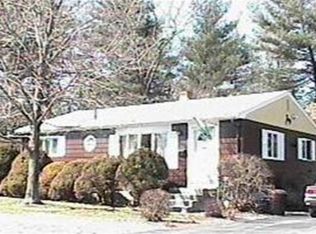 9 Tremlett Rd, Billerica, MA 01821