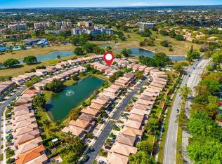 3885 NW 67th Way, Lauderhill, FL 33319