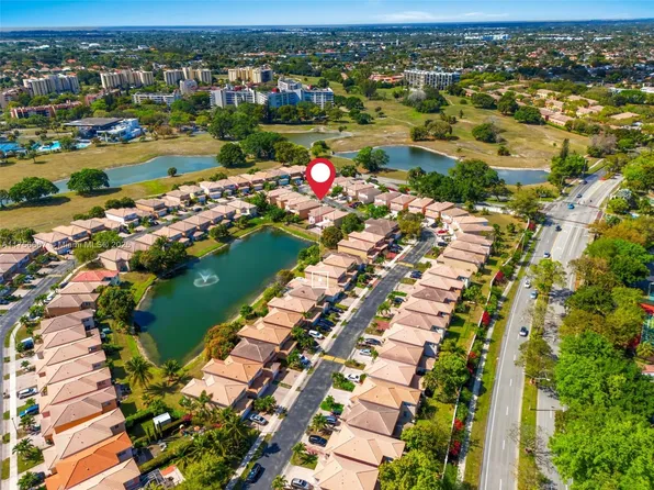 3885 NW 67th Way, Lauderhill, FL 33319