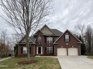 2032 Fall Haven Ln LOT 32, Knoxville, TN 37932