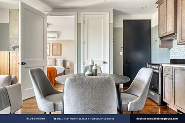 Rented by The Blueground