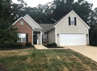 13314 Flowing Brook Ct, Charlotte, NC 28273