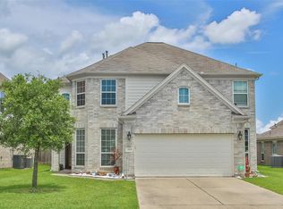 3114 Quarry Place Ln, Katy, TX 77493