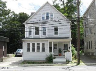 59 Kings Hwy, Fairfield, CT 06825