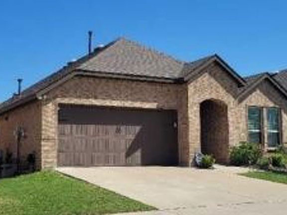 Property Side View