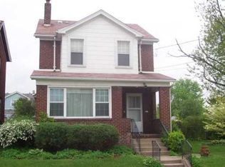 906 Romine Ave, McKeesport, PA