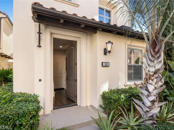 119 Painted Trellis, Irvine, CA 92620