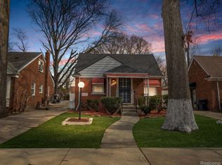 20266 Glastonbury Rd, Detroit, MI 48219