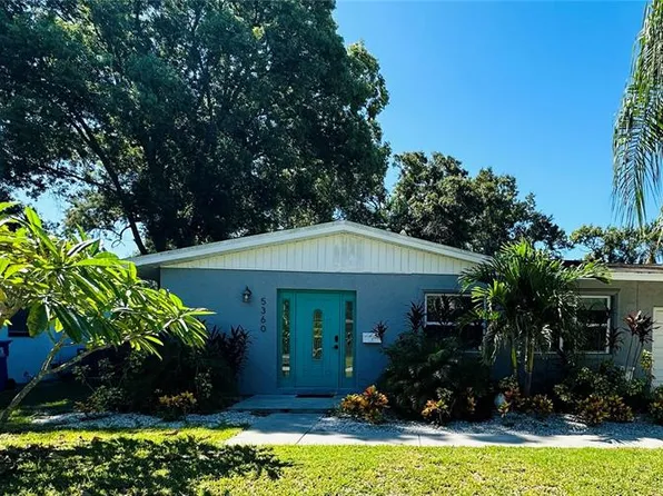 5360 13th Ave N, Saint Petersburg, FL 33710