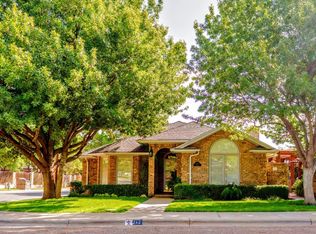 2401 Aberdeen Ave, Lubbock, TX 79407