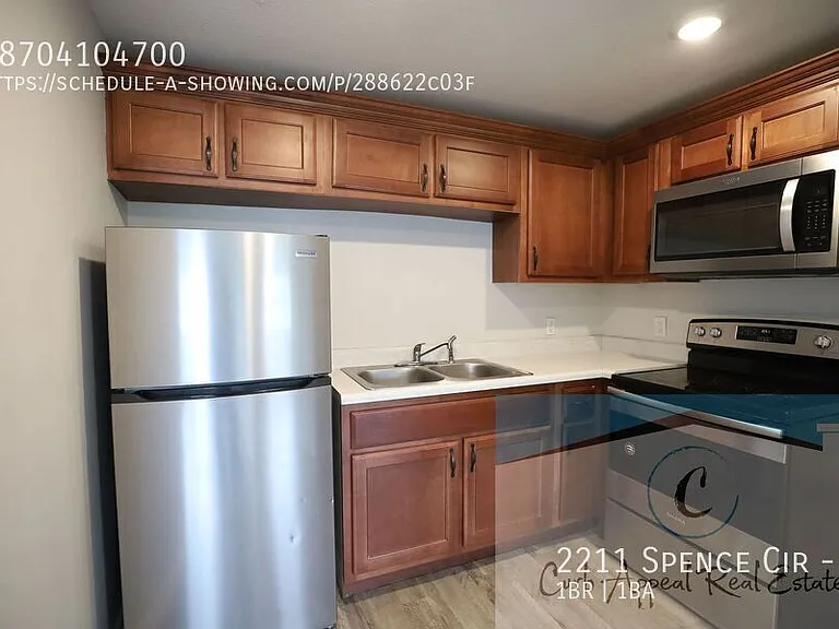 2211 Spence Cir #3 — Photo 8