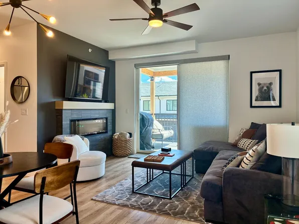 401 W Meadow Rd, Granby, CO 80446