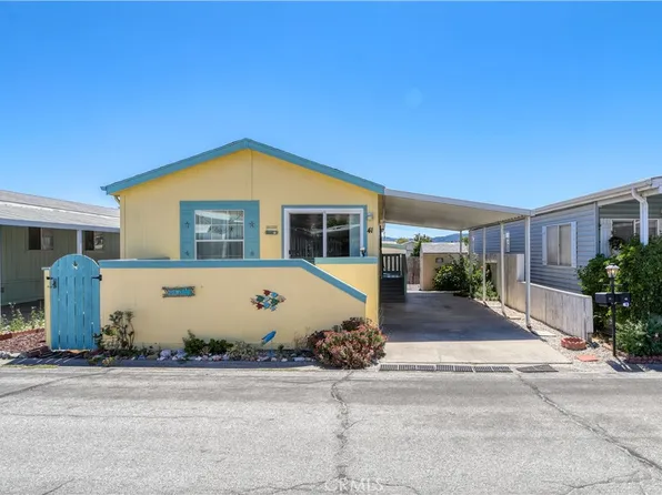 3057 S Higuera St Spc 41, San Luis Obispo, CA 93401