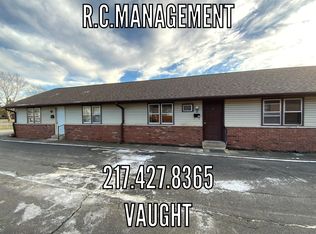 300 Vaught St #B2, Westville, IL 61883