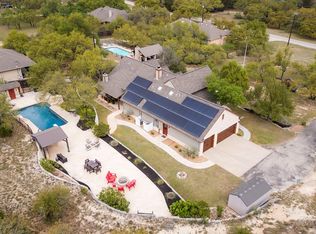 1005 Canyonwood Dr, Dripping Springs, TX 78620