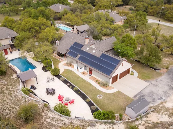 1005 Canyonwood Dr, Dripping Springs, TX 78620