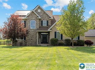 4164 Tank Farm Rd, Emmaus, PA 18049