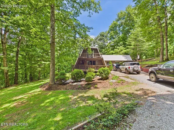 183 Lantz Dr, Jonesville, VA 24263