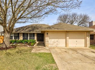 1903 Old Mill Rd, Cedar Park, TX 78613