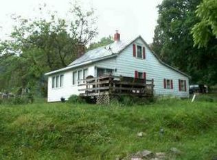 Route 1 BOX 140-1913, Williams, IN 47470