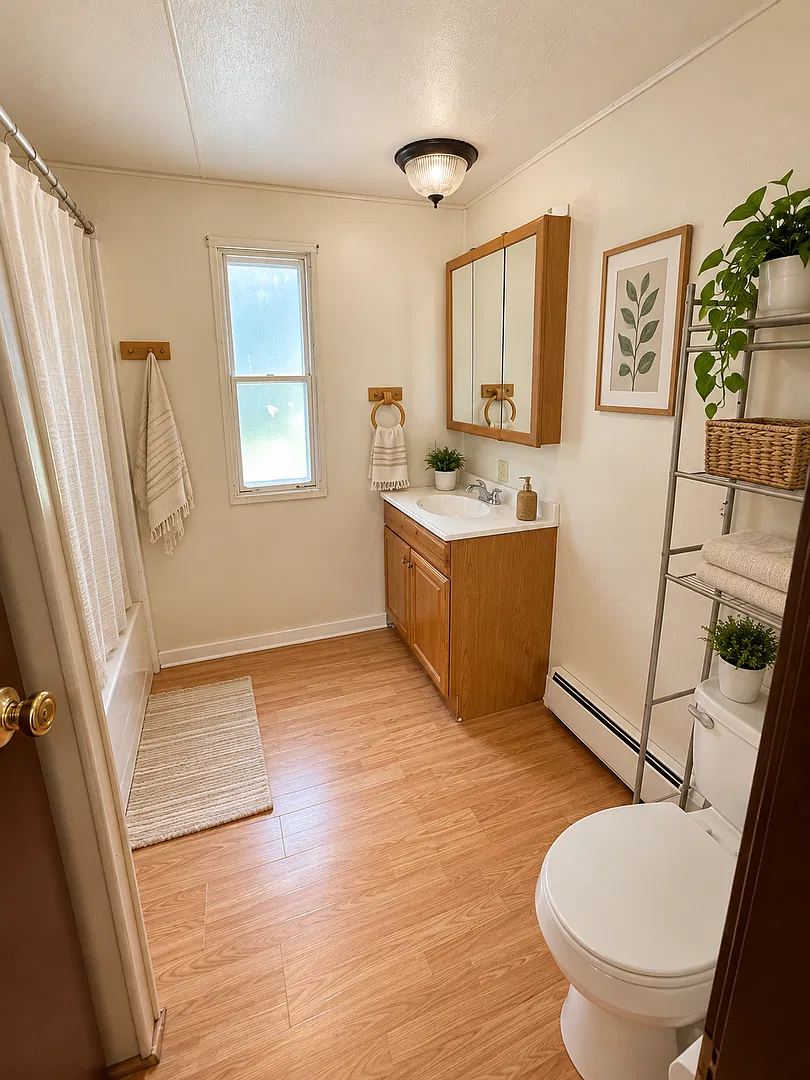 1 bedroom Mt. Pleasant, PA 15666 — Photo 3