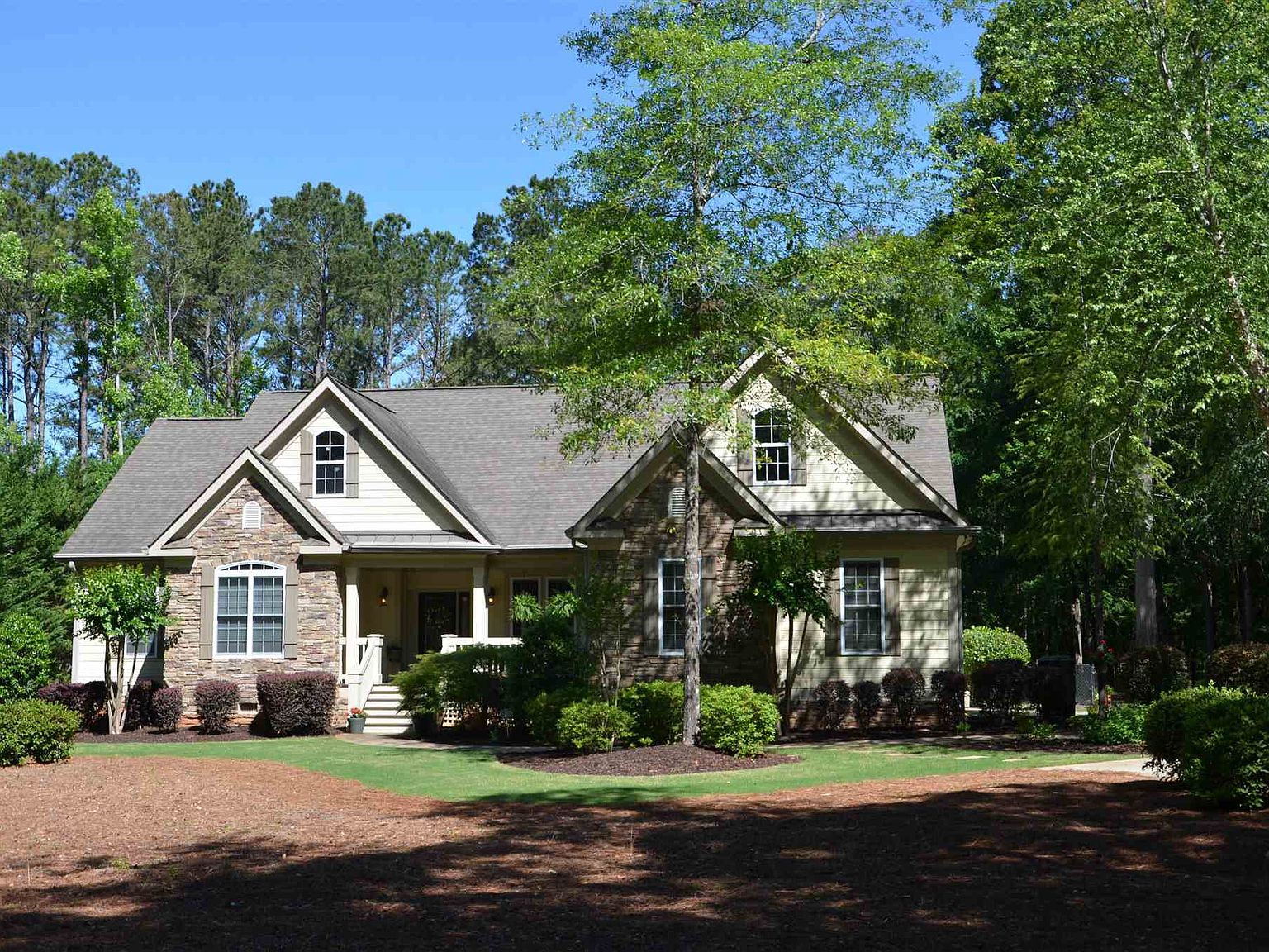 101 Chapel Springs Dr, Eatonton, GA 31024 Zillow