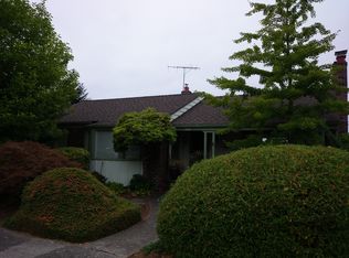 5540 SW Campbell Pl, Seattle, WA 98116
