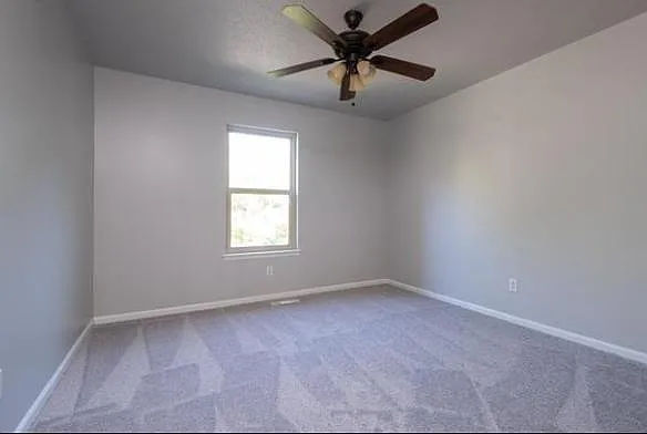 Bedroom #3