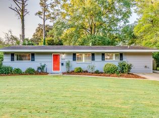 3908 Marquette Dr, Montgomery, AL 36109