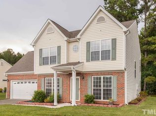 5216 Cardinal Grove Blvd, Raleigh, NC 27616