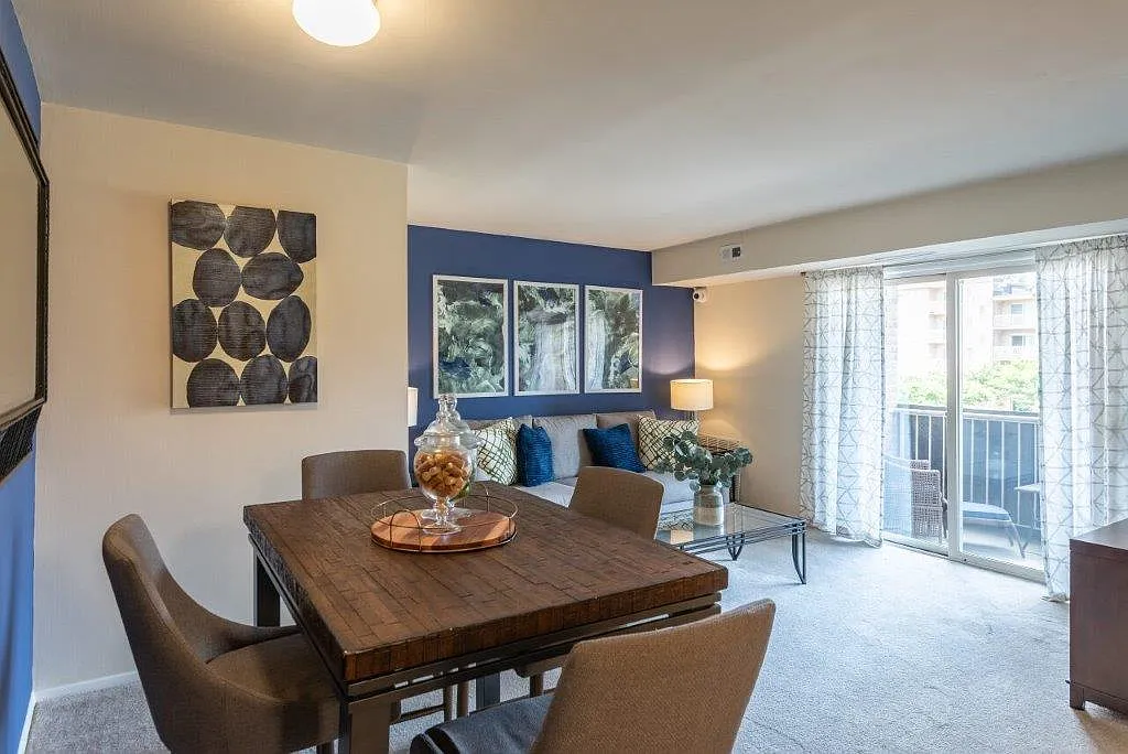 The Willows Apartment Homes — Photo 1