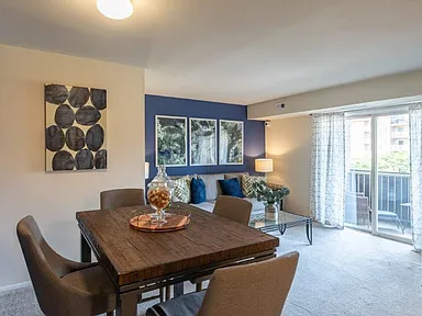 The Willows Apartment Homes
