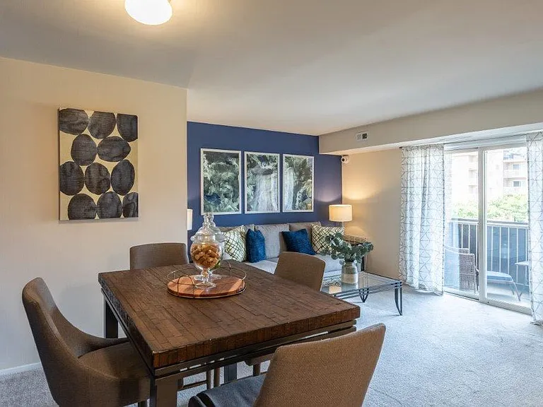 The Willows Apartment Homes — Photo 1