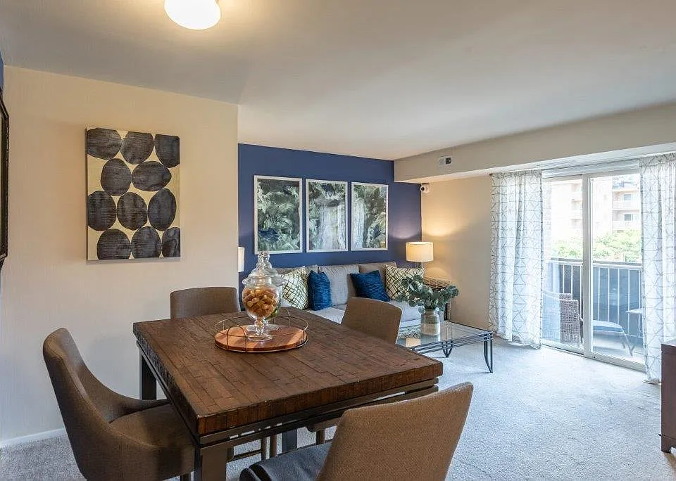 The Willows Apartment Homes