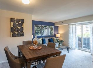 The Willows Apartment Homes, Glen Burnie, MD 21061