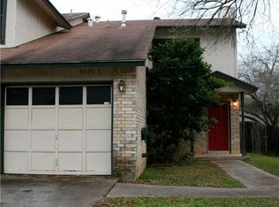 9009 Sedgemoor Trl, Austin, TX 78748