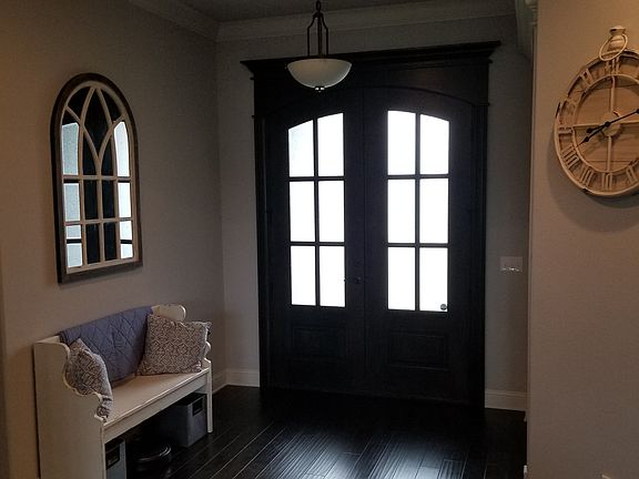 Entryway