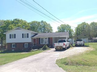 115 Rutledge St, China Grove, NC 28023